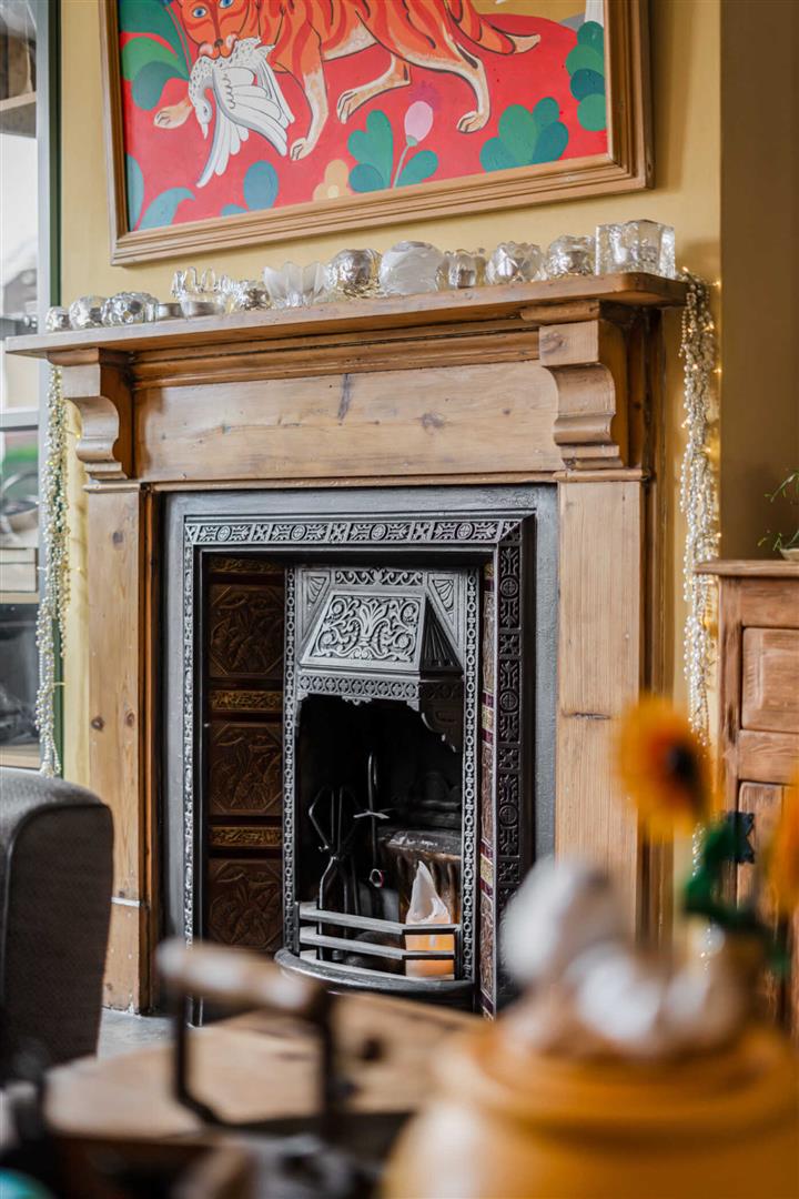 Kings Road, Henley-On-Thames